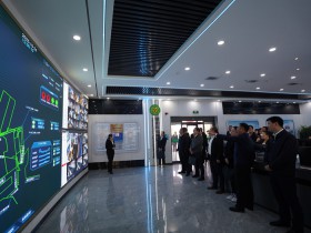 黨建引領聚合力 交流互鑒促發展——甘肅城鄉發展集團赴窯街煤電集團開展黨建工作交流活動